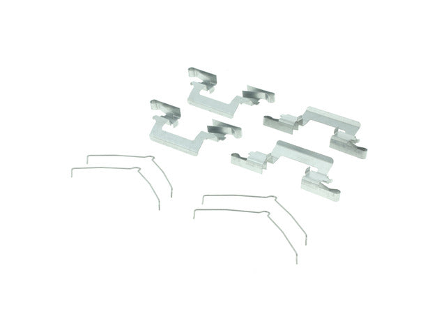 Centric Parts Disc Brake Hardware Kit P/N:117.42023 Fits: Infiniti Q45 01-97, Infiniti Qx4 03-97, Nissan Pathfinder 04-96 - Image 1