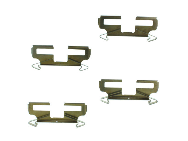 Centric Parts Disc Brake Hardware Kit P/N:117.42024 Fits: Infiniti M30 92-90, Infiniti Q45 96-90 - Image 2