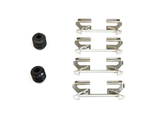 Centric Parts Disc Brake Hardware Kit P/N:117.42025 Fits: Infiniti J30 97-93, Infiniti Q45 01-97 - Image 1