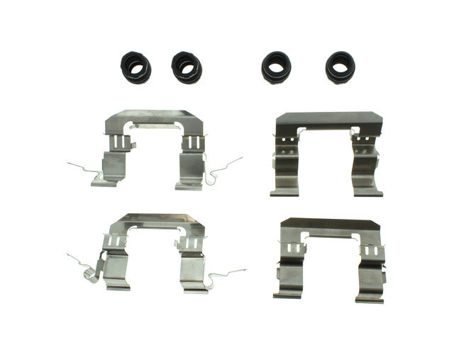 Centric Parts Disc Brake Hardware Kit P/N:117.42032 Fits: Infiniti Ex35, Infiniti Ex37, Infiniti G25, Infiniti G35, Infiniti G37, Infiniti M35, Infiniti M35h, Infiniti M37, Infiniti M45 - Image 2