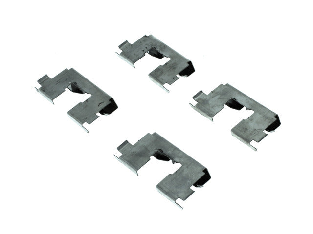 Centric Parts Disc Brake Hardware Kit P/N:117.42033 Fits: Infiniti G20 02-00, Infiniti I30 01-00, Infiniti I35 04-02, Nissan Maxima 03-00, Nissan Sentra 06-01 - Image 1