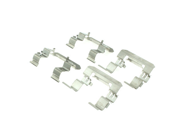 Centric Parts Disc Brake Hardware Kit P/N:117.42034 Fits: Nissan Frontier 04-03, Nissan Xterra 04-00 - Image 1