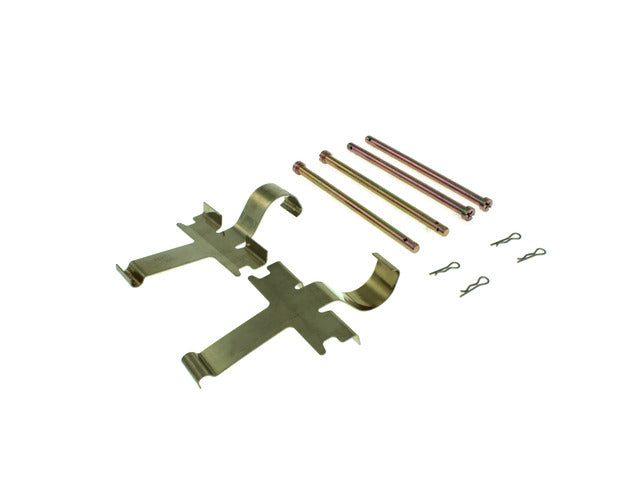 Centric Parts Disc Brake Hardware Kit P/N:117.42037 Fits: Nissan 300zx 96-89 - Image 1
