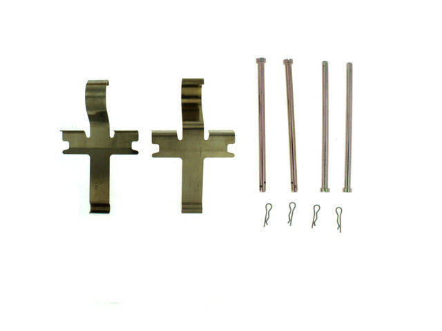 Centric Parts Disc Brake Hardware Kit P/N:117.42037 Fits: Nissan 300zx 96-89 - Image 2