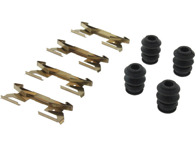 Centric Parts Disc Brake Hardware Kit P/N:117.42039 Fits: Infiniti M45 04-03, Infiniti Q45 06-02 - Image 1
