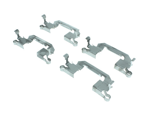 Centric Parts Disc Brake Hardware Kit P/N:117.42040 Fits: Infiniti Fx35 05-03, Infiniti Fx45 05-03, Nissan Altima 06-05, Nissan Maxima 08-04, Nissan Murano 07-03, Nissan Murano 11-09 - Image 1