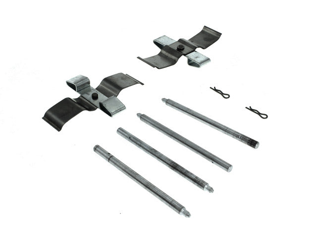 Centric Parts Disc Brake Hardware Kit P/N:117.42041 Fits: Infiniti G35 04-03, Nissan 350z 08-03 - Image 1