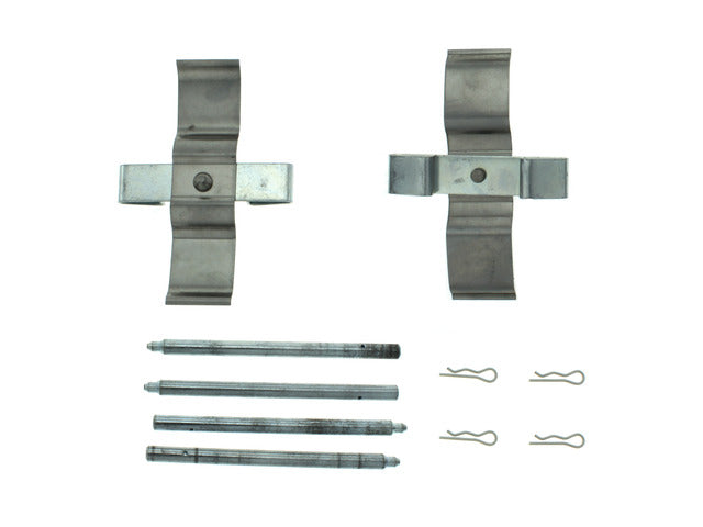 Centric Parts Disc Brake Hardware Kit P/N:117.42041 Fits: Infiniti G35 04-03, Nissan 350z 08-03 - Image 2
