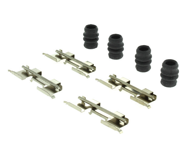 Centric Parts Disc Brake Hardware Kit P/N:117.42042 Fits: Nissan 300zx 89-87 - Image 1