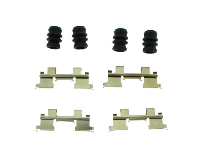 Centric Parts Disc Brake Hardware Kit P/N:117.42042 Fits: Nissan 300zx 89-87 - Image 2