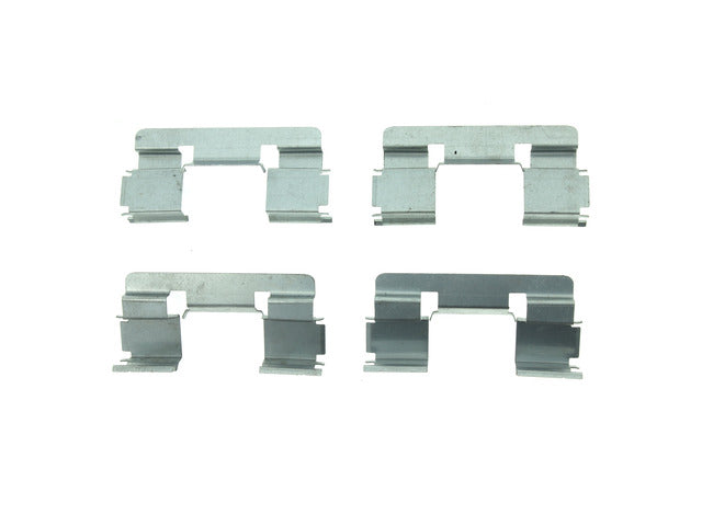Centric Parts Disc Brake Hardware Kit P/N:117.42044 Fits: Infiniti Qx56 06-04, Nissan Armada 06-05, Nissan Pathfinder Armada 2004, Nissan Titan 07-04 - Image 2