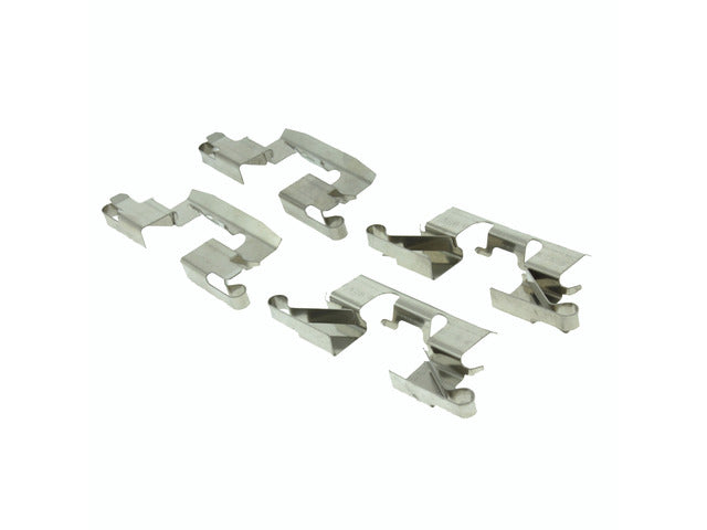 Centric Parts Disc Brake Hardware Kit P/N:117.42047 Fits: Nissan Pathfinder 12-04 - Image 1