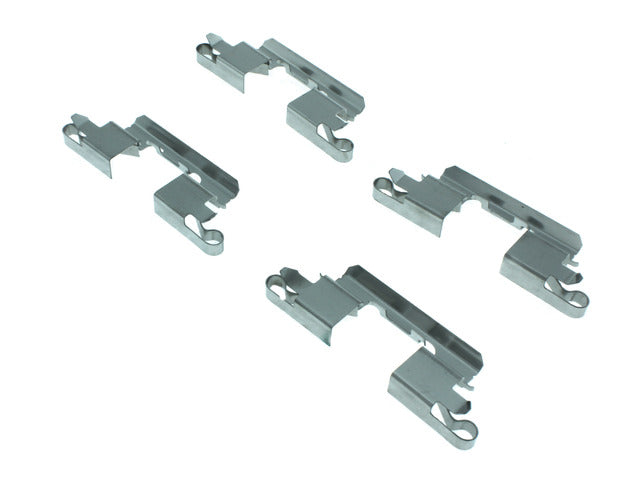 Centric Parts Disc Brake Hardware Kit P/N:117.42048 Fits: Nissan Frontier 19-05, Nissan Xterra 15-05, Suzuki Equator 12-09 - Image 1