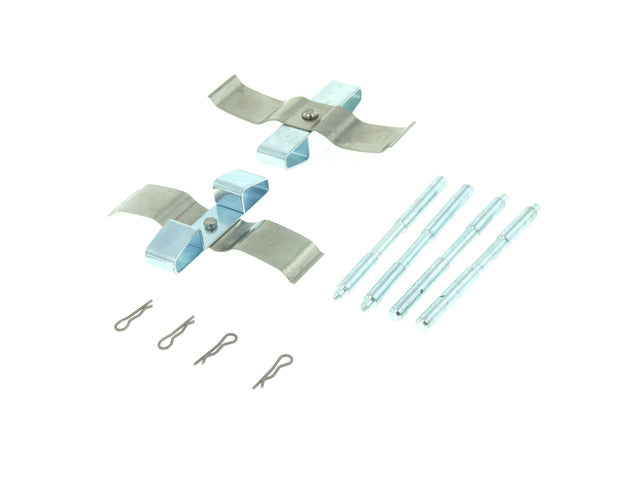 Centric Parts Disc Brake Hardware Kit P/N:117.42049 Fits: Nissan Sentra 06-04 - Image 1