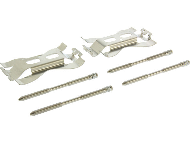 Centric Parts Disc Brake Hardware Kit P/N:117.42060 Fits: Nissan Gt-r 19-09, Nissan Gt-r 2021 - Image 1