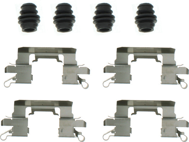 Centric Parts Disc Brake Hardware Kit P/N:117.42068 Fits: Nissan Altima 23-13, Nissan Leaf 18-14 - Image 2