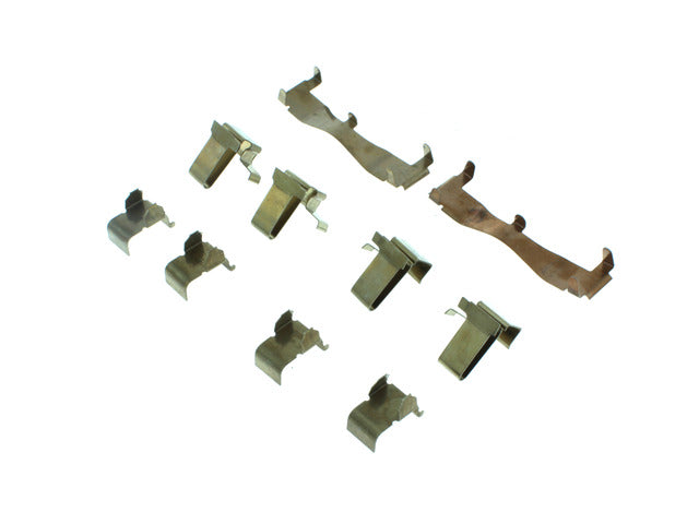Centric Parts Disc Brake Hardware Kit P/N:117.44004 Fits: Toyota Celica 85-82 - Image 1