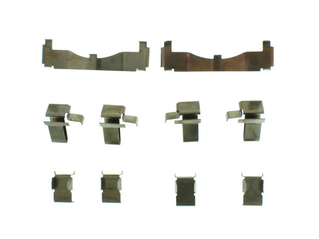 Centric Parts Disc Brake Hardware Kit P/N:117.44004 Fits: Toyota Celica 85-82 - Image 2