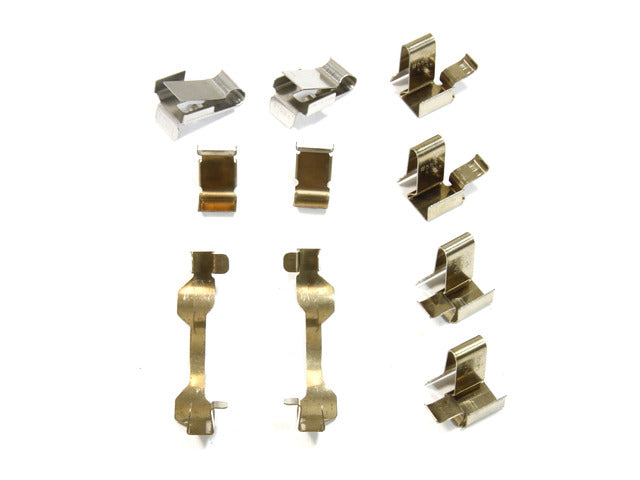 Centric Parts Disc Brake Hardware Kit P/N:117.44005 Fits: Toyota Celica 85-82 - Image 1