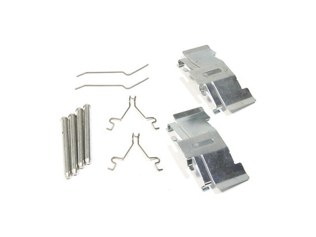 Centric Parts Disc Brake Hardware Kit P/N:117.44007 Fits: Toyota Corolla 83-81 - Image 1