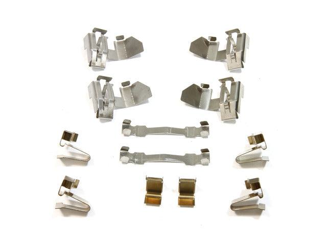 Centric Parts Disc Brake Hardware Kit P/N:117.44009 Fits: Toyota Corolla 87-84 - Image 1