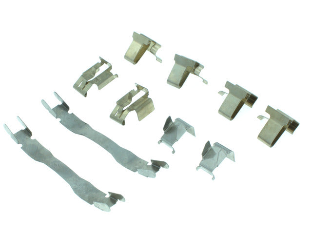 Centric Parts Disc Brake Hardware Kit P/N:117.44012 Fits: Toyota Van 89-84, Toyota Van Wagon 1988 - Image 1