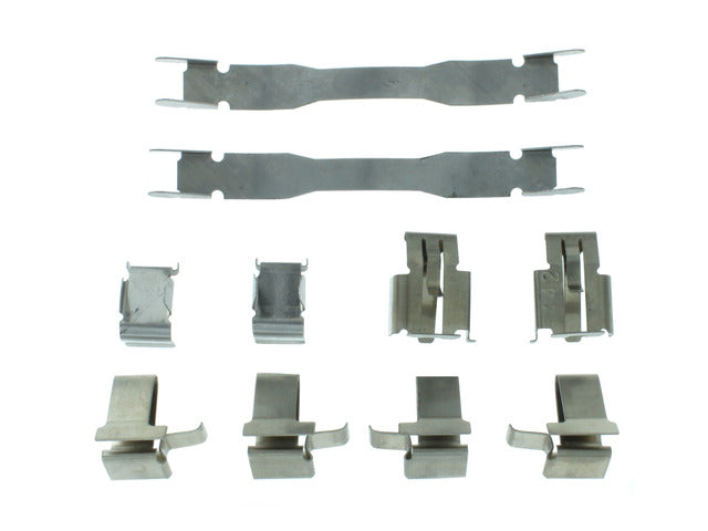 Centric Parts Disc Brake Hardware Kit P/N:117.44012 Fits: Toyota Van 89-84, Toyota Van Wagon 1988 - Image 2