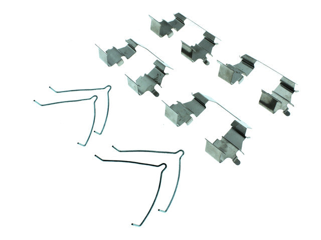 Centric Parts Disc Brake Hardware Kit P/N:117.44014 Fits: Toyota Supra 92-86 - Image 1