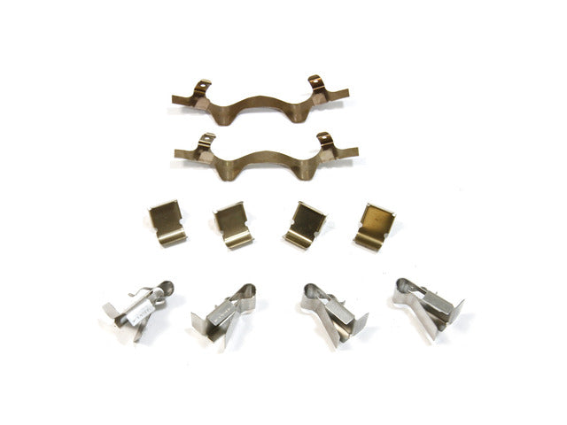 Centric Parts Disc Brake Hardware Kit P/N:117.44017 Fits: Toyota Celica 93-86 - Image 1