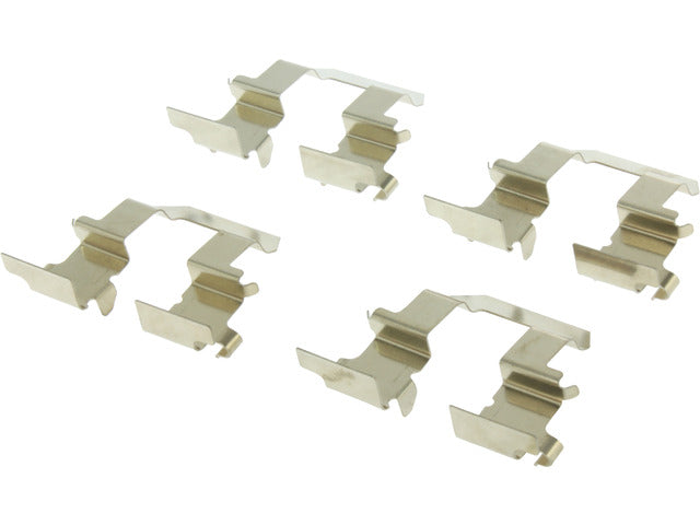 Centric Parts Disc Brake Hardware Kit P/N:117.44021 Fits: Toyota Celica 99-94 - Image 1