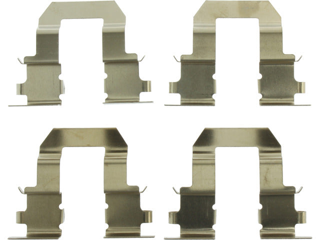 Centric Parts Disc Brake Hardware Kit P/N:117.44021 Fits: Toyota Celica 99-94 - Image 2