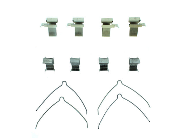 Centric Parts Disc Brake Hardware Kit P/N:117.44022 Fits: Toyota Previa 97-91 - Image 2