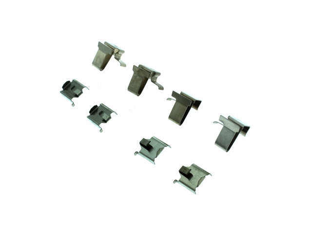 Centric Parts Disc Brake Hardware Kit P/N:117.44023 Fits: Toyota Mr2 95-91, Toyota Mr2 Spyder 05-00 - Image 1
