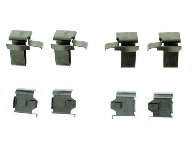 Centric Parts Disc Brake Hardware Kit P/N:117.44023 Fits: Toyota Mr2 95-91, Toyota Mr2 Spyder 05-00 - Image 2