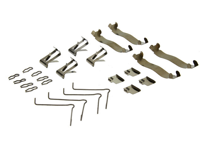 Centric Parts Disc Brake Hardware Kit P/N:117.44024 Fits: Toyota Celica 81-79 - Image 1