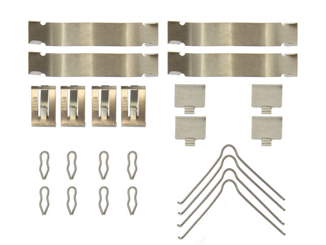 Centric Parts Disc Brake Hardware Kit P/N:117.44024 Fits: Toyota Celica 81-79 - Image 2