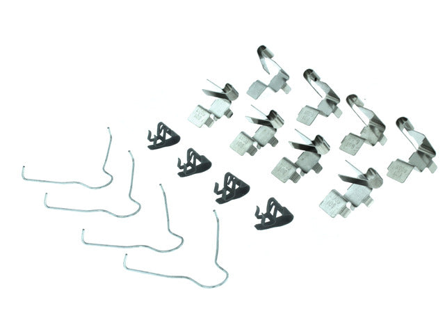Centric Parts Disc Brake Hardware Kit P/N:117.44025 Fits: Lexus Es250 91-90, Toyota Camry 91-87, Toyota Celica 93-88 - Image 1