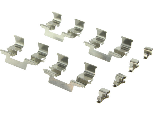 Centric Parts Disc Brake Hardware Kit P/N:117.44027 Fits: Toyota Cressida 92-84 - Image 1
