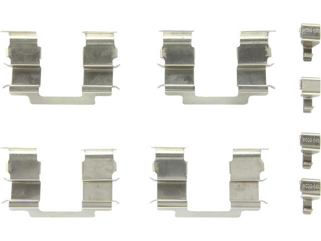 Centric Parts Disc Brake Hardware Kit P/N:117.44027 Fits: Toyota Cressida 92-84 - Image 2