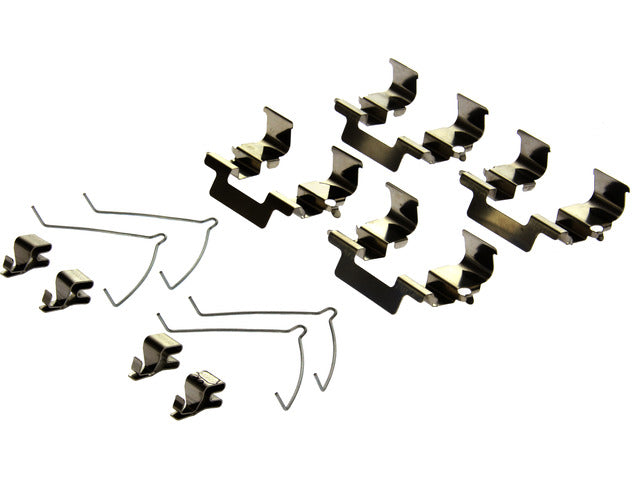 Centric Parts Disc Brake Hardware Kit P/N:117.44028 Fits: Toyota Supra 92-86 - Image 1