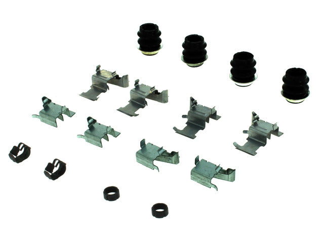 Centric Parts Disc Brake Hardware Kit P/N:117.44038 Fits: Lexus Is250 15-06 - Image 1