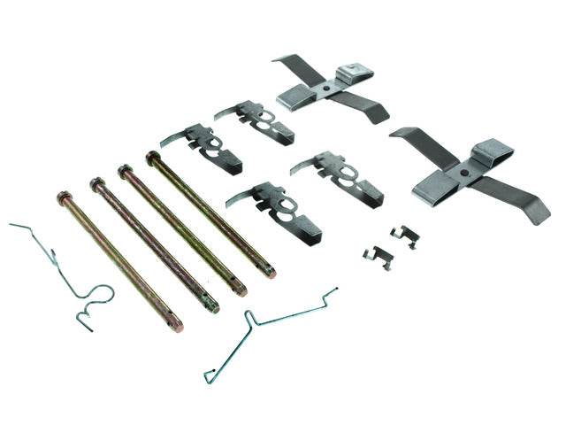 Centric Parts Disc Brake Hardware Kit P/N:117.44040 Fits: Lexus Ls400 00-95 - Image 1