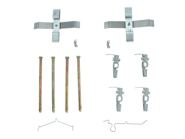 Centric Parts Disc Brake Hardware Kit P/N:117.44040 Fits: Lexus Ls400 00-95 - Image 2