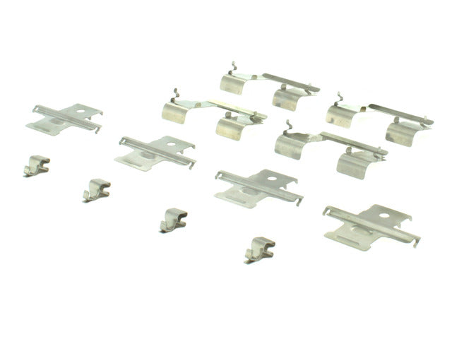 Centric Parts Disc Brake Hardware Kit P/N:117.44046 Fits: Toyota T100 98-93 - Image 1