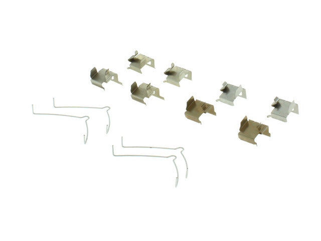 Centric Parts Disc Brake Hardware Kit P/N:117.44050 Fits: Toyota Camry 01-97 - Image 1