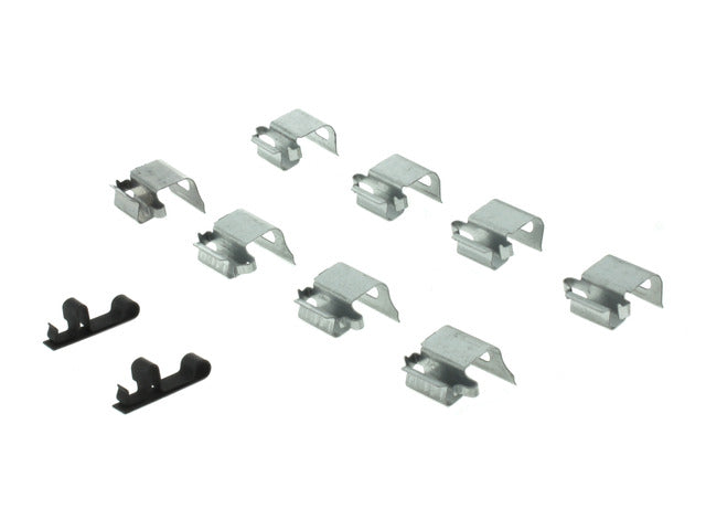 Centric Parts Disc Brake Hardware Kit P/N:117.44051 Fits: Toyota Highlander 07-01 - Image 1