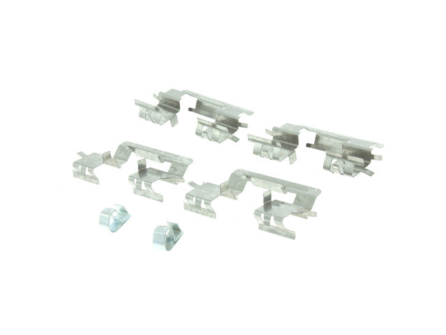 Centric Parts Disc Brake Hardware Kit P/N:117.44053 Fits: Scion Tc 10-05, Toyota Celica 05-00 - Image 1