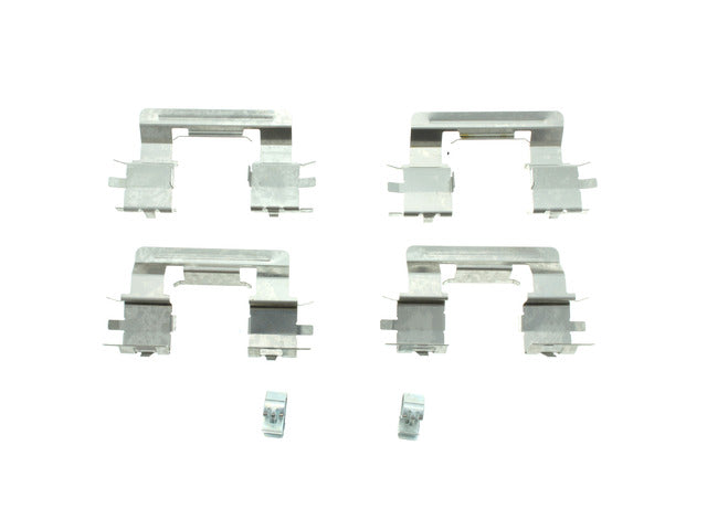 Centric Parts Disc Brake Hardware Kit P/N:117.44053 Fits: Scion Tc 10-05, Toyota Celica 05-00 - Image 2