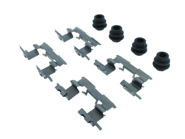 Centric Parts Disc Brake Hardware Kit P/N:117.44054 Fits: Toyota Celica 2000 - Image 1