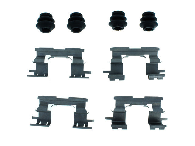 Centric Parts Disc Brake Hardware Kit P/N:117.44054 Fits: Toyota Celica 2000 - Image 2